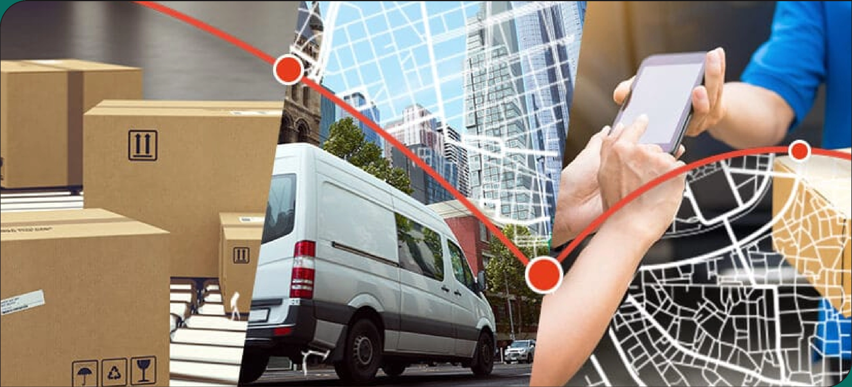 Optimization of Supply Chain and Inventory